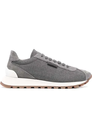 Brunello Cucinelli Zapatillas