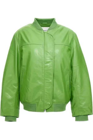 REMAIN Birger Christensen Chaqueta Bomber