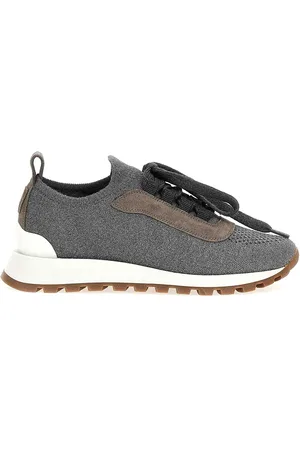 Brunello Cucinelli Zapatillas