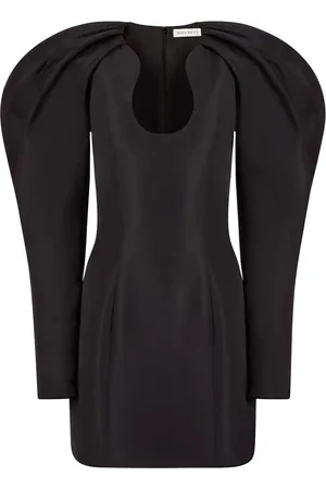 Nina Ricci Vestido Corto