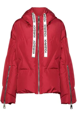 Khrisjoy Chaqueta Alcochada