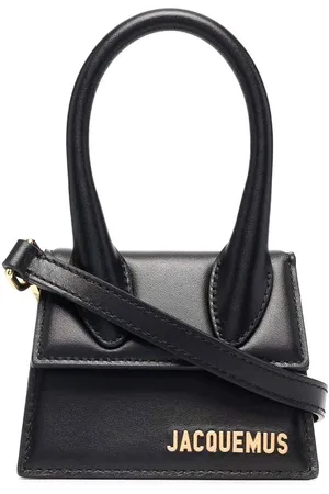 Jacquemus Bolsa Bandolera