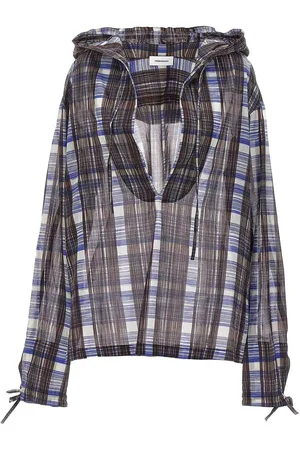 Salvatore Ferragamo Blusa