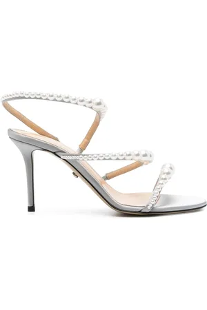 Mach & Mach Sandalias
