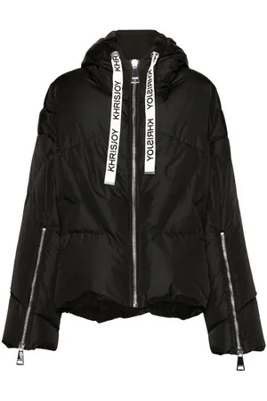 Khrisjoy Chaqueta Alcochada
