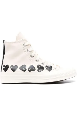 Comme des Garçons Zapatillas