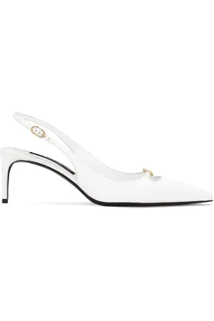 Dolce & Gabbana Zapatos De Salón