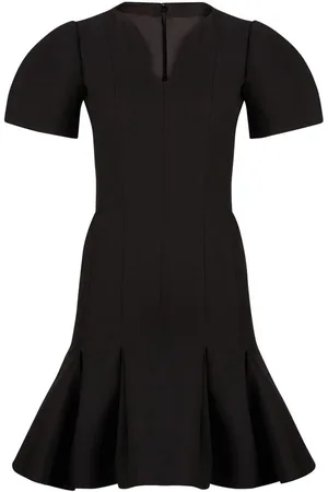 Nina Ricci Vestido Midi