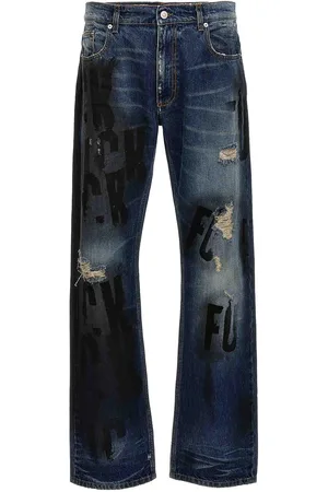 1017 ALYX 9SM Jeans Boot-Cut