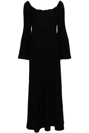 GABRIELA HEARST Vestido Midi