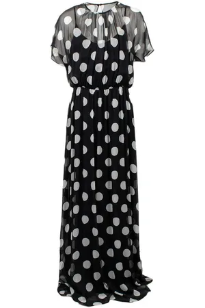 Max Mara Vestido Midi