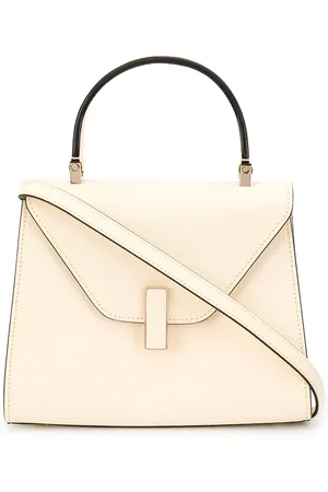 VALEXTRA Bolsa Bandolera