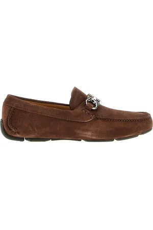 Salvatore Ferragamo Mocasines
