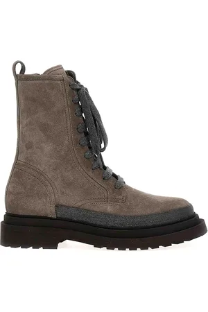Brunello Cucinelli Botines