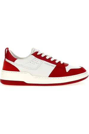 Salvatore Ferragamo Zapatillas