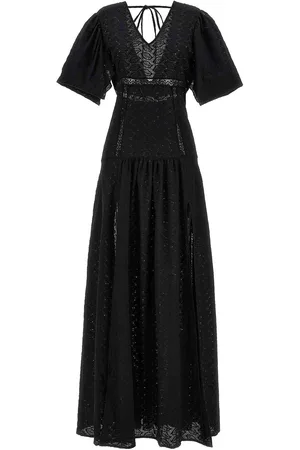 Le Twins Vestido Midi