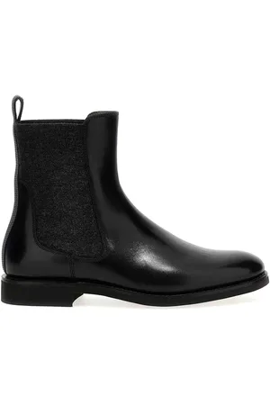 Brunello Cucinelli Botines