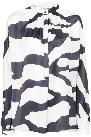 Lanvin Camisa