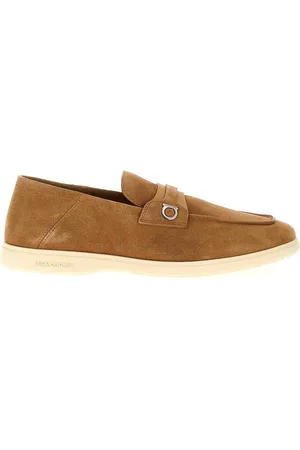 Salvatore Ferragamo Mocasines