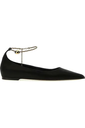 Salvatore Ferragamo Bailarinas