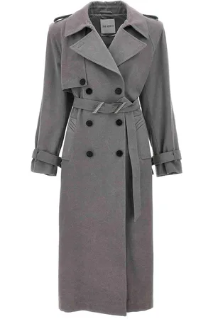 The Attico Gabardina