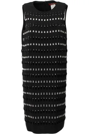 Max Mara Vestido Midi