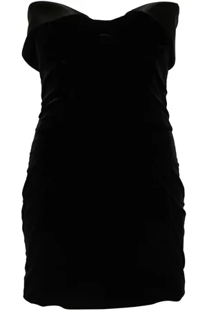 MUGLER Vestido Corto