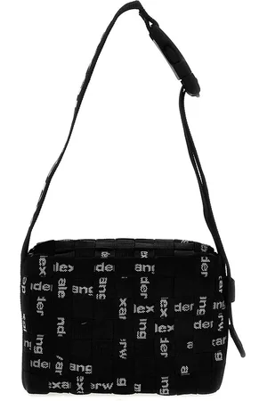Alexander Wang Bolsa De Hombro