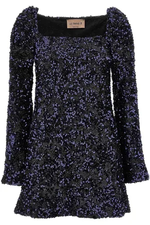 Le Twins Vestido Midi