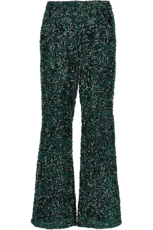 Le Twins Vestido Corto