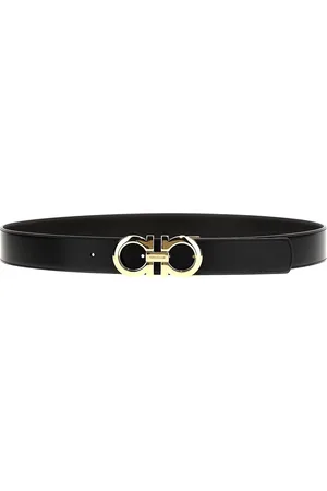 Salvatore Ferragamo Cinturón