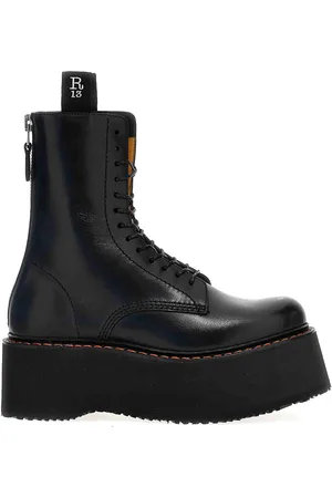 R13 Botas