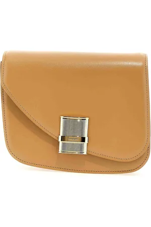 Salvatore Ferragamo Bolsa De Hombro