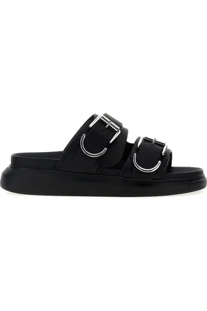 Alexander McQueen Sandalias