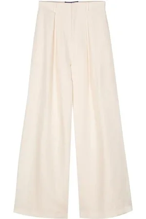 Ralph Lauren Pantalones blancos