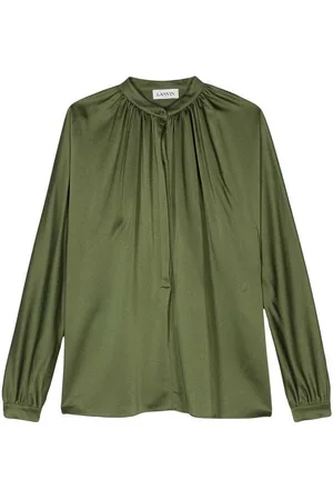 Lanvin Camisa