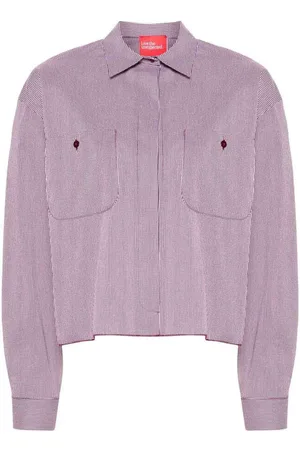 ..,MERCI Camisa