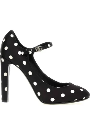 Dolce & Gabbana Zapatos De Salón