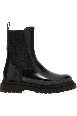 Brunello Cucinelli Botines