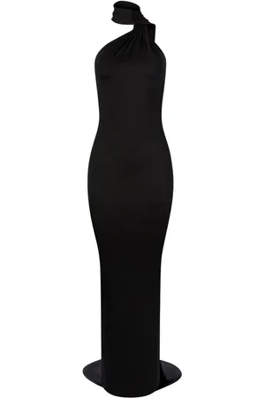 Nina Ricci Vestido Midi