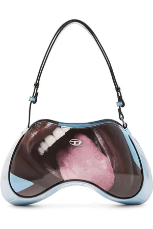 Diesel Bolsa De Hombro