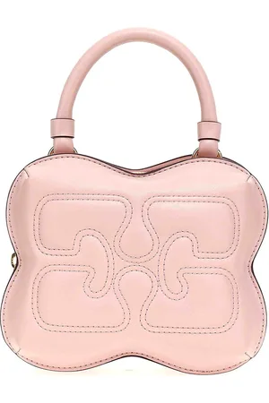 Ganni Bolsa Bandolera