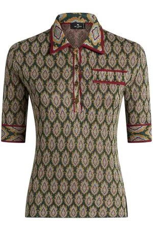 Etro Polo
