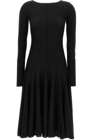 Khaite Vestido Midi