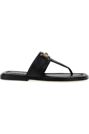 VERSACE Sandalias
