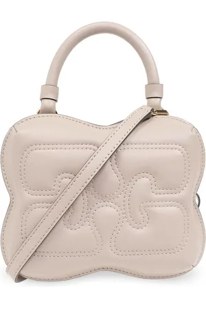 Ganni Bolsa Bandolera