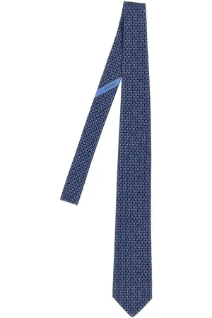 Salvatore Ferragamo Corbata