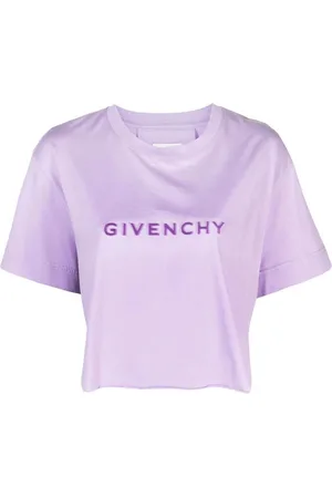 Givenchy Camiseta