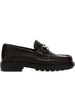 Salvatore Ferragamo Mocasines