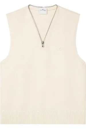 Courrèges Chaleco